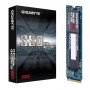 Купить ᐈ Кривой Рог ᐈ Низкая цена ᐈ Накопитель SSD  256GB Gigabyte M.2 PCIe NVMe 3.0 x4 NAND TLC (GP-GSM2NE3256GNTD)