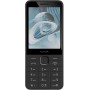 Мобiльний телефон Nokia 215 4G 2024 Dual Sim Black