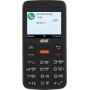 Мобiльний телефон 2E T180 Max Dual Sim Black (688130251051)