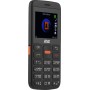 Мобiльний телефон 2E T180 Max Dual Sim Black (688130251051)