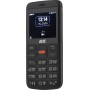 Мобiльний телефон 2E T180 Max Dual Sim Black (688130251051)