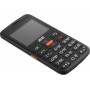 Мобiльний телефон 2E T180 Max Dual Sim Black (688130251051)