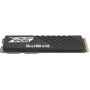 Купить ᐈ Кривой Рог ᐈ Низкая цена ᐈ Накопитель SSD 2TB Patriot VP4300 M.2 2280 PCIe 4.0 x4 3D TLC (VP4300-2TBM28H)