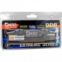 Модуль пам`ятi DDR4 16GB/3200 Dato Extreme Grey (EXB16G4DLDND32)