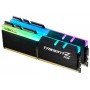 Модуль пам`ятi DDR4 2x32GB/3600 G.Skill Trident Z RGB (F4-3600C18D-64GTZR)