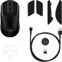 Миша HyperX Pulsefire Haste 2 mini Black (7D388AA)