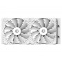 Система водяного охолодження ID-Cooling FX280 White