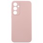 Чохол-накладка Dengos Soft для Samsung Galaxy A35 SM-A356 Pink (DG-TPU-SOFT-56)