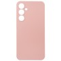 Чохол-накладка Dengos Soft для Samsung Galaxy A55 SM-A556 Pink (DG-TPU-SOFT-57)