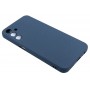 Чохол-накладка Dengos Carbon для Samsung Galaxy M15 SM-M156 Blue (DG-TPU-CRBN-197)