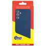 Чохол-накладка Dengos Carbon для Samsung Galaxy M15 SM-M156 Blue (DG-TPU-CRBN-197)