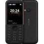 Мобiльний телефон Nokia 5310 2024 Dual Sim Black/Red