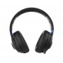 Bluetooth-гарнітура Sades SA-205 Whisper Black/Blue (sa205bkb)