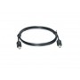 Купить ᐈ Кривой Рог ᐈ Низкая цена ᐈ Кабель REAL-EL Toslink - Toslink (M/M), 1 м, Black (EL123500036)