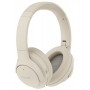 Bluetooth-гарнітура Canyon OnRiff 10 ANC Beige (CNS-CBTHS10BG)