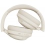 Bluetooth-гарнітура Canyon OnRiff 10 ANC Beige (CNS-CBTHS10BG)