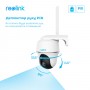 IP камера Reolink Go PT Plus без сонячної панелі