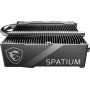 Купить ᐈ Кривой Рог ᐈ Низкая цена ᐈ Накопитель SSD 2TB MSI Spatium M570 Pro M.2 2280 PCIe 5.0 x4 NVMe 3D NAND (S78-440Q670-P83)
