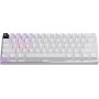 Клавiатура Logitech G PRO X 60 TKL GX Optical Tactile White (920-011930)