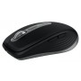 Миша бездротова Logitech MX Anywhere 3S for Mac Space Grey (910-006947)