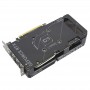 Відеокарта GF RTX 4060 Ti 16GB GDDR6 Dual EVO OC Asus (DUAL-RTX4060TI-O16G-EVO)