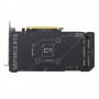 Відеокарта GF RTX 4060 Ti 16GB GDDR6 Dual EVO OC Asus (DUAL-RTX4060TI-O16G-EVO)