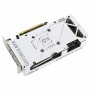 Відеокарта GF RTX 4070 Super 12GB GDDR6X Dual EVO White OC Asus (DUAL-RTX4070S-O12G-EVO-WHITE)