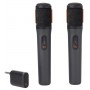 Микрофон JBL PartyBox Wireless Microphone Set (JBLPBWIRELESSMIC)