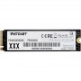 Купить ᐈ Кривой Рог ᐈ Низкая цена ᐈ Накопитель SSD 2TB Patriot P400 Lite M.2 2280 PCIe NVMe 4.0 x4 3D TLC (P400LP2KGM28H)