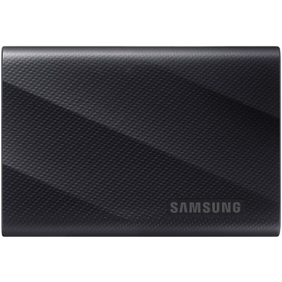 Накопитель внешний SSD 2.5" USB 2.0TB Samsung T9 Black (MU-PG2T0B/EU)