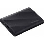 Накопитель внешний SSD 2.5" USB 2.0TB Samsung T9 Black (MU-PG2T0B/EU)