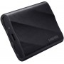 Накопитель внешний SSD 2.5" USB 2.0TB Samsung T9 Black (MU-PG2T0B/EU)