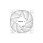 Вентилятор DeepCool FC120 3 IN 1 White, 120x120x25мм, 4pin, белый Купить Кривой Рог