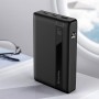 Универсальная мобильная батарея ColorWay Powerful 20000mAh Black (CW-PB200LPA3BK-PDD)