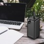 Универсальная мобильная батарея ColorWay LCD 50000mAh Black (CW-PB500LPA4BK-PDD)