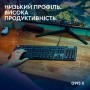 Клавиатура Logitech G915 X Black (920-012942)