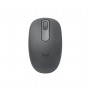 Мышь беспроводная Logitech M196 Graphite (910-007459)