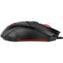 Мышь MSI Clutch GM08 Black (S12-0401800-CLA)