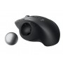 Мышь беспроводная Logitech MX Ergo S Graphite (910-007260)