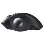 Мышь беспроводная Logitech MX Ergo S Graphite (910-007260)