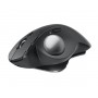 Мышь беспроводная Logitech MX Ergo S Graphite (910-007260)