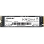 Купить ᐈ Кривой Рог ᐈ Низкая цена ᐈ Накопитель SSD  240GB Patriot P310 M.2 2280 PCIe NVMe 3.0 x4 TLC (P310P240GM28)