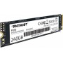 Купить ᐈ Кривой Рог ᐈ Низкая цена ᐈ Накопитель SSD  240GB Patriot P310 M.2 2280 PCIe NVMe 3.0 x4 TLC (P310P240GM28)