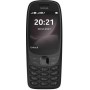 Мобільний телефон Nokia 6310 2024 Dual Sim Black