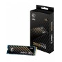 Купить ᐈ Кривой Рог ᐈ Низкая цена ᐈ Накопитель SSD  500GB MSI Spatium M450 M.2 2280 PCIe 4.0 x4 NVMe 3D NAND TLC (S78-440K220-P8