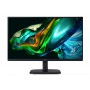 Купити Монитор Acer 27" EK271Ebi (UM.HE1EE.E02) IPS Black 100Hz; 1920x1080, 1 мс, 250 кд/м2, HDMI, D-Sub, динамики 2х2 Втᐈ Криви