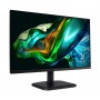 Купити Монитор Acer 27" EK271Ebi (UM.HE1EE.E02) IPS Black 100Hz; 1920x1080, 1 мс, 250 кд/м2, HDMI, D-Sub, динамики 2х2 Втᐈ Криви