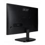 Купити Монитор Acer 27" EK271Ebi (UM.HE1EE.E02) IPS Black 100Hz; 1920x1080, 1 мс, 250 кд/м2, HDMI, D-Sub, динамики 2х2 Втᐈ Криви