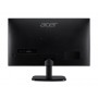 Купити Монитор Acer 27" EK271Ebi (UM.HE1EE.E02) IPS Black 100Hz; 1920x1080, 1 мс, 250 кд/м2, HDMI, D-Sub, динамики 2х2 Втᐈ Криви