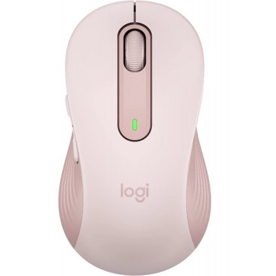 Купити Мышь беспроводная Logitech Signature M650 L Rose (910-006237)ᐈ Кривий Ріг ᐈ Замовити по низькій ціні